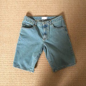 New ASOS Denim Shorts